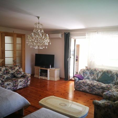 Irena Family House Hotel VNO Buitenkant foto