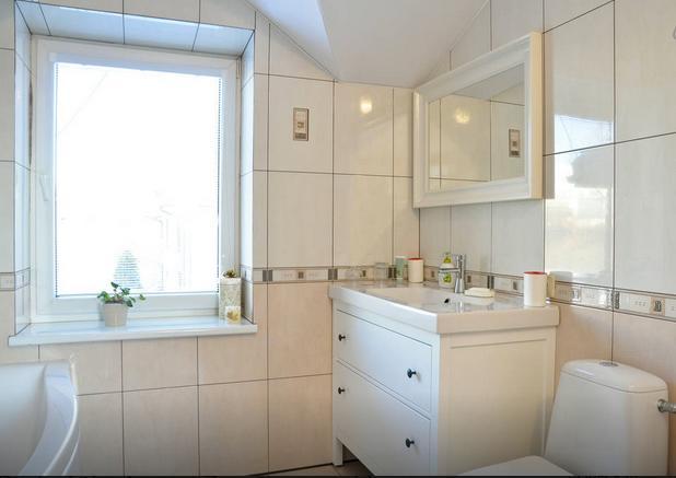 Irena Family House Hotel VNO Kamer foto