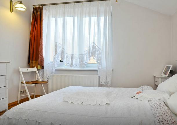 Irena Family House Hotel VNO Kamer foto