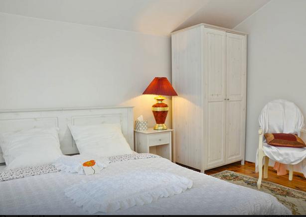 Irena Family House Hotel VNO Kamer foto
