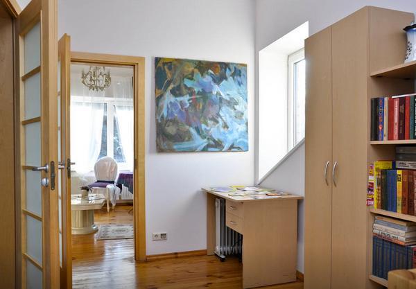 Irena Family House Hotel VNO Kamer foto