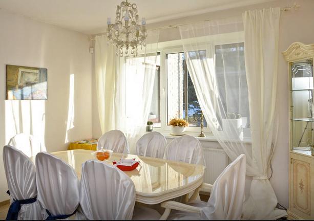 Irena Family House Hotel VNO Kamer foto