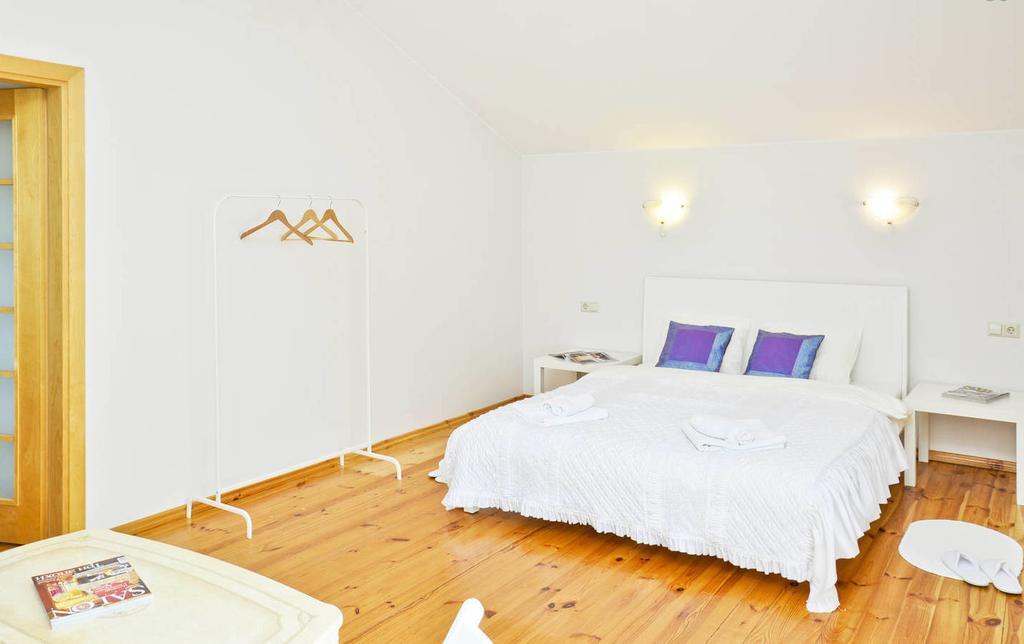 Irena Family House Hotel VNO Kamer foto