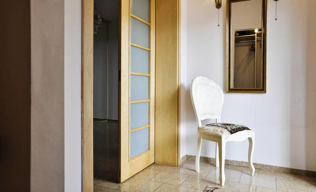 Irena Family House Hotel VNO Kamer foto