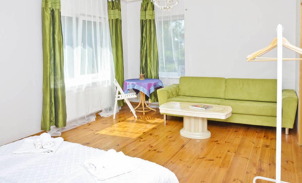 Irena Family House Hotel VNO Kamer foto