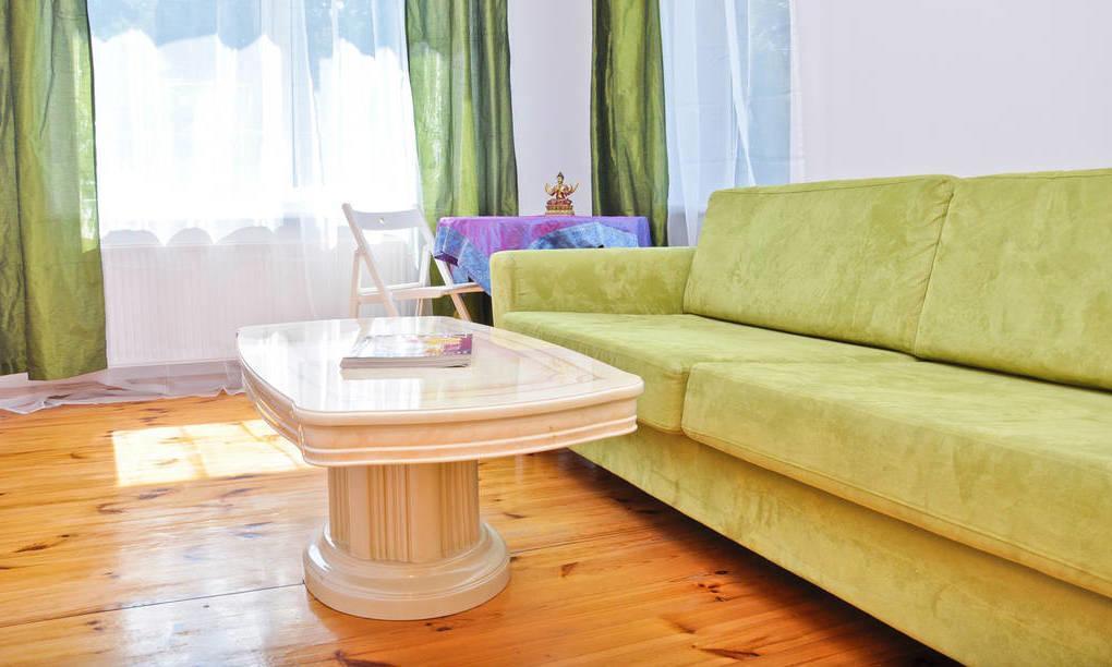 Irena Family House Hotel VNO Kamer foto