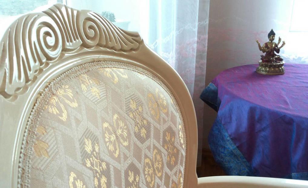 Irena Family House Hotel VNO Kamer foto