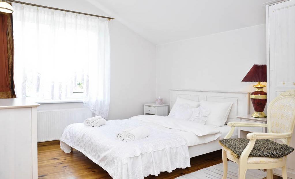 Irena Family House Hotel VNO Kamer foto