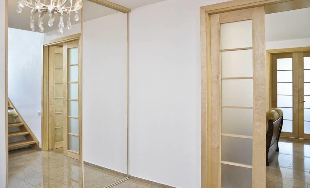 Irena Family House Hotel VNO Kamer foto