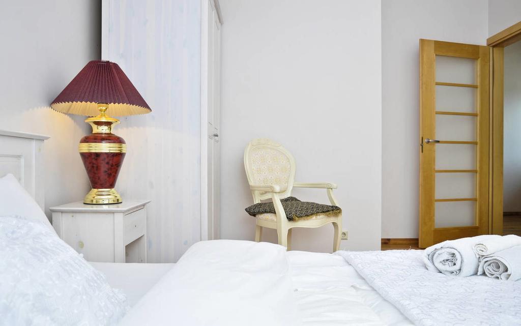 Irena Family House Hotel VNO Kamer foto